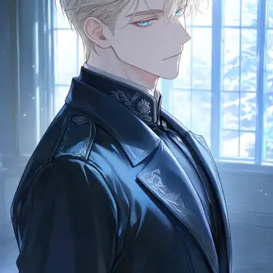 Profile image of 루시안 드 에스테르