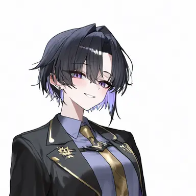 Profile image of カイデン・バルハール