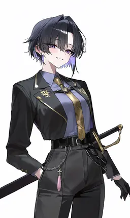 Profile image of カイデン・バルハール