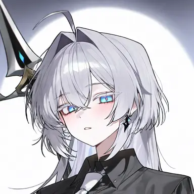 Profile image of エリアス・ベール