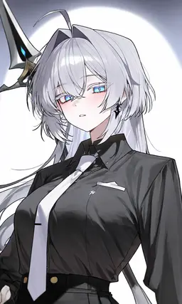 Profile image of エリアス・ベール