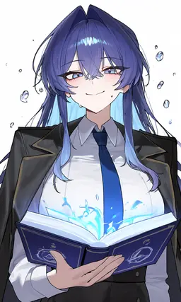 Profile image of リエル・アクアリス