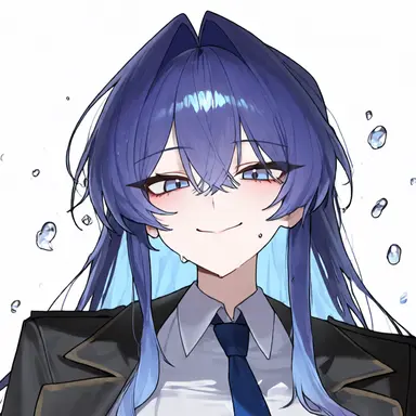 Profile image of リエル・アクアリス
