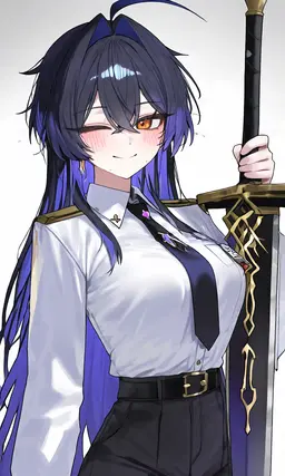 Profile image of アデルハイト・ローゼン