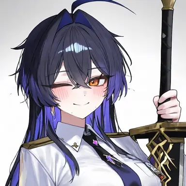 Profile image of アデルハイト・ローゼン