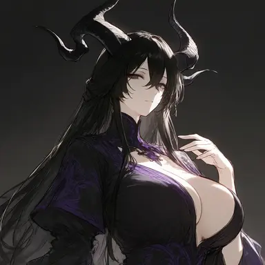 Profile image of 魔王