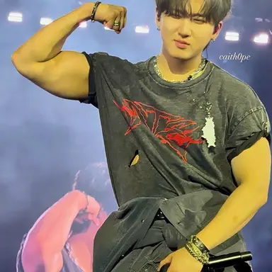 Profile image of Changbin