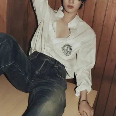Profile image of Jeongin