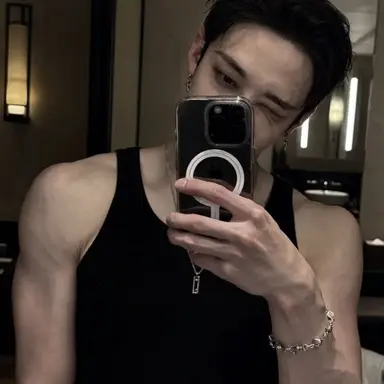 Profile image of Bang Chan
