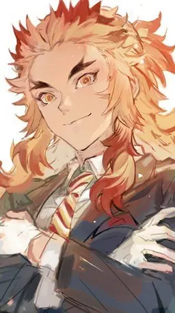Profile image of 렌고쿠 쿄쥬로