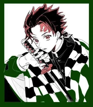 Profile image of 카마도 탄지로