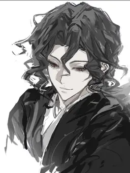 Profile image of 키부츠지 무잔