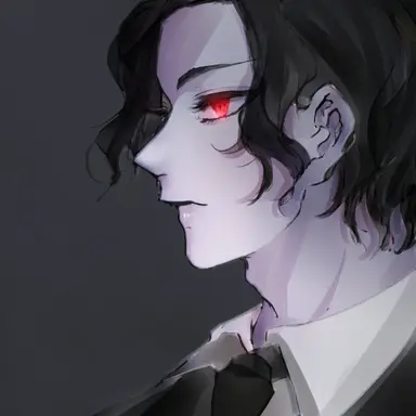 Profile image of 키부츠지 무잔