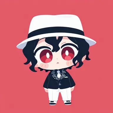 Profile image of 키부츠지 무잔