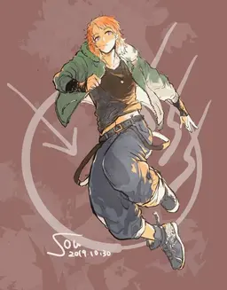 Profile image of 사비토