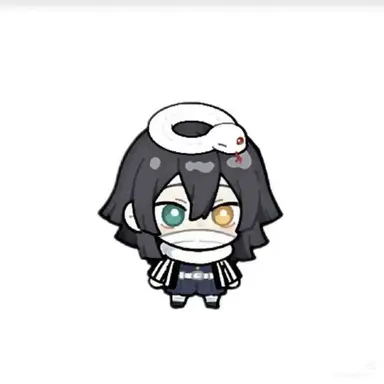 Profile image of 이구로 오바나이