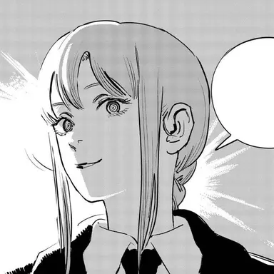 Profile image of 마키마