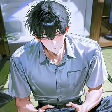 Profile image of 流牙