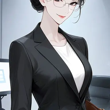 Profile image of Portia Shen