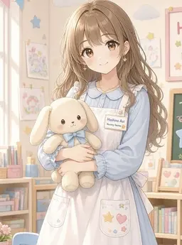 Profile image of 星野葵