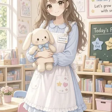 Profile image of 星野葵