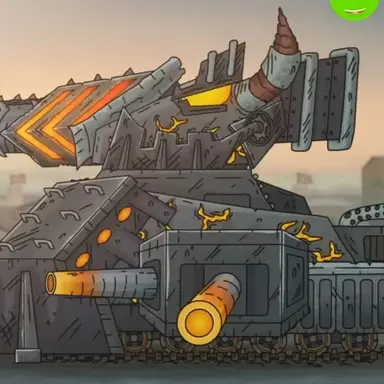 Profile image of Leviathan