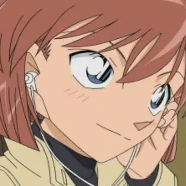 Profile image of 灰原哀