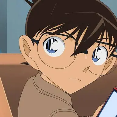 Profile image of 江戸川コナン