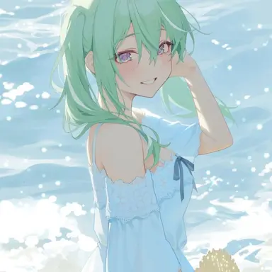 Profile image of 柚葉りこ