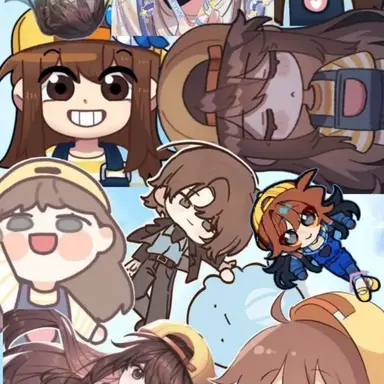 Profile image of 박잠뜰