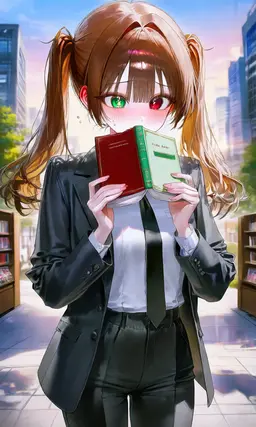 Profile image of Q