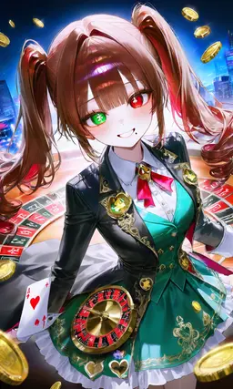 Profile image of Q