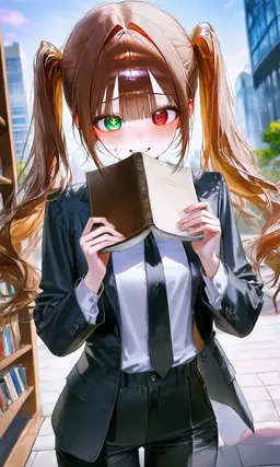 Profile image of Q