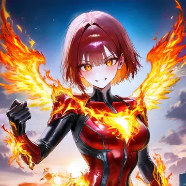 Profile image of 리암