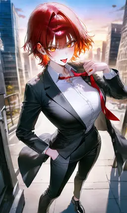 Profile image of 리암