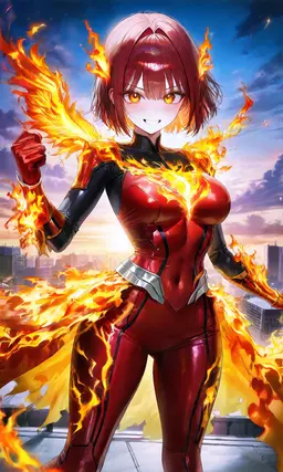 Profile image of 리암