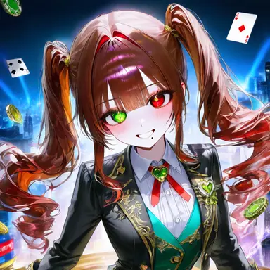 Profile image of Q