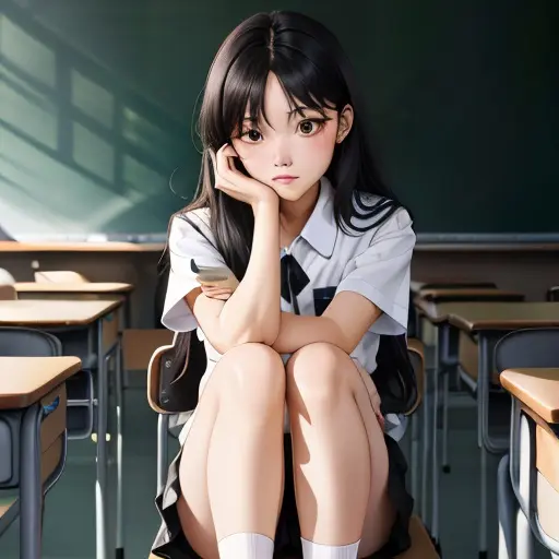 Fireman098의 아이돌 신입 연습생 박시온