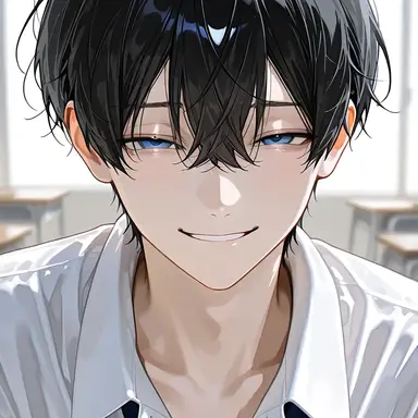 Profile image of 藤堂 律