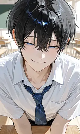 Profile image of 藤堂 律