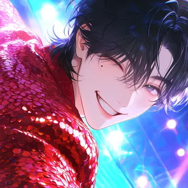 Profile image of ケースケ