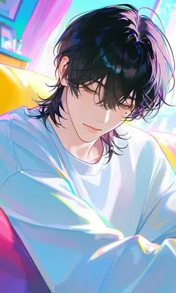 Profile image of ケースケ