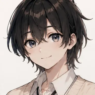 Profile image of 霖輝