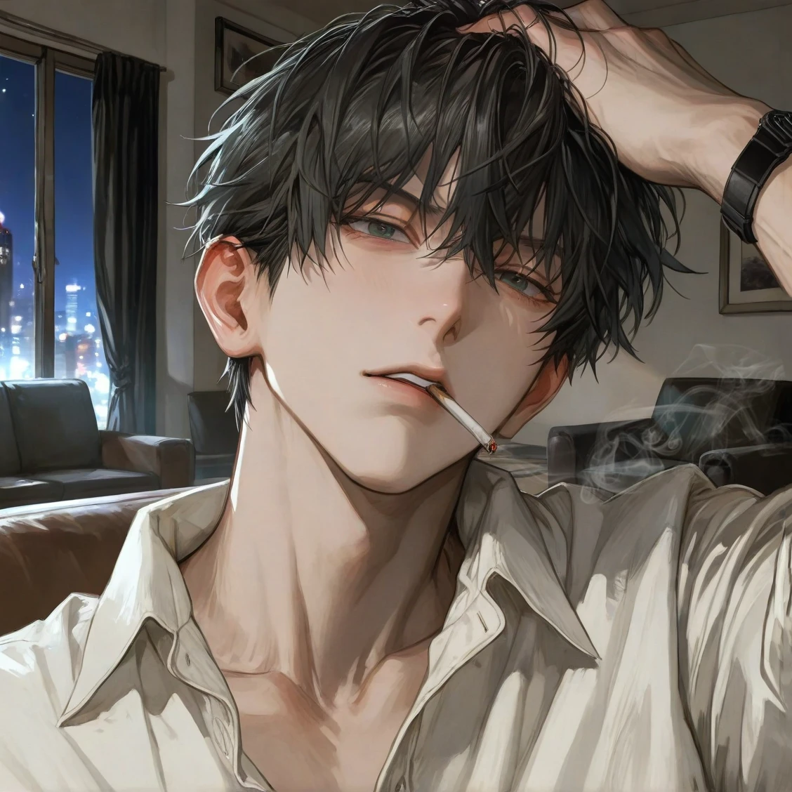 한유겸