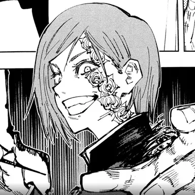 Profile image of 쿠기사키 노바라