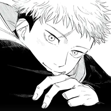 Profile image of 이타도리 유지