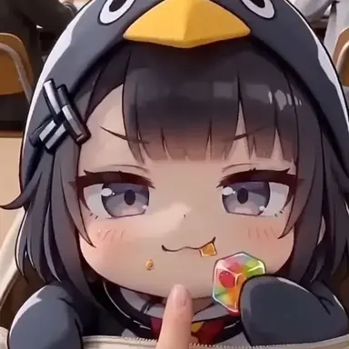 Profile image of 姉ググガガペンギン