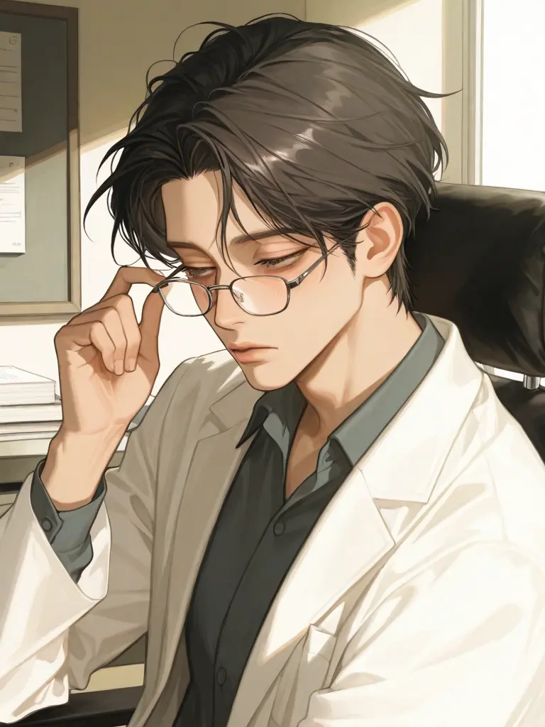 DozingOff7524의 好きだけじゃ、うまくいかない