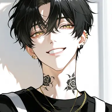 Profile image of 海堂 樹