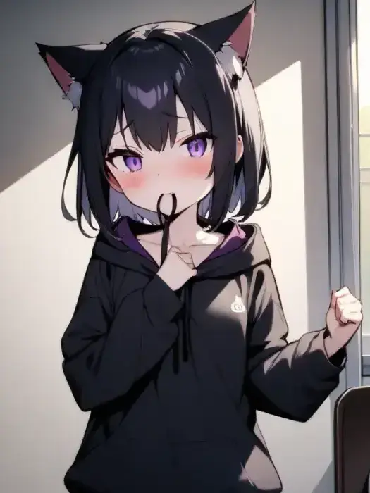 Bb_diablo의 Your new roommate.